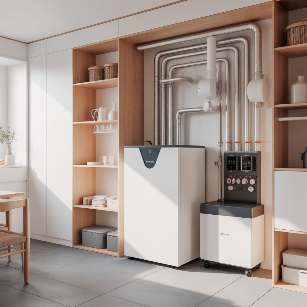 5.Optimera energiforbrukningen i hemmet experttips