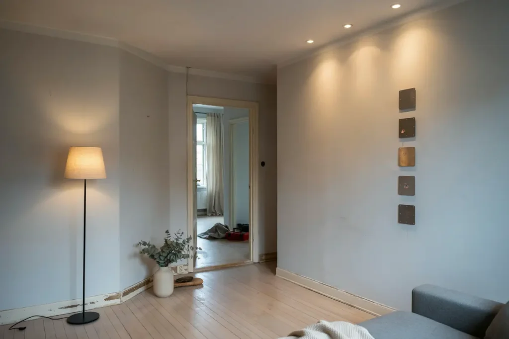 dimmer hemma s v ljer du r tt modell f r led spotlights och olika rum